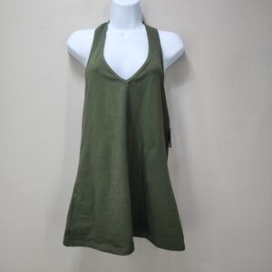 Torrid Retro Chic Foxy Halter Top